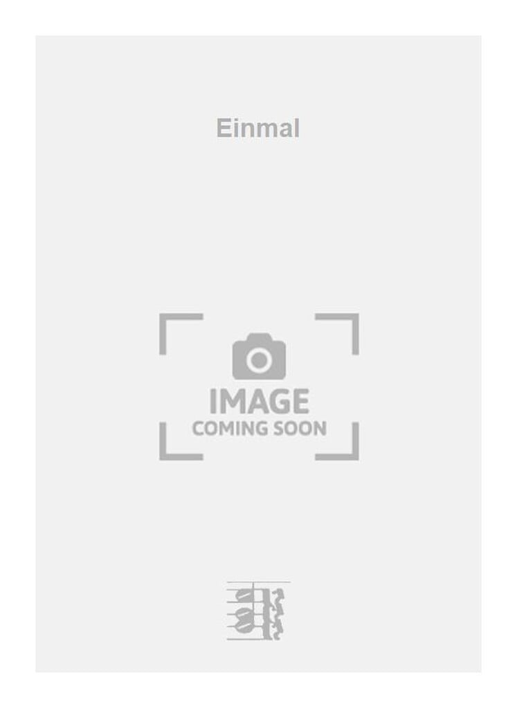Einmal